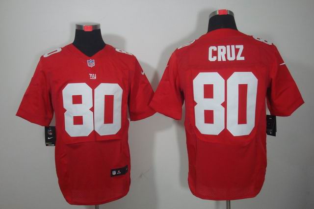 Nike New York Giants Elite Jerseys-028